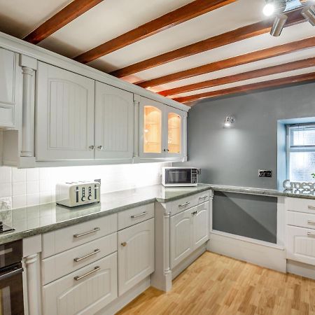 Dove Cottage Ритин Экстерьер фото
