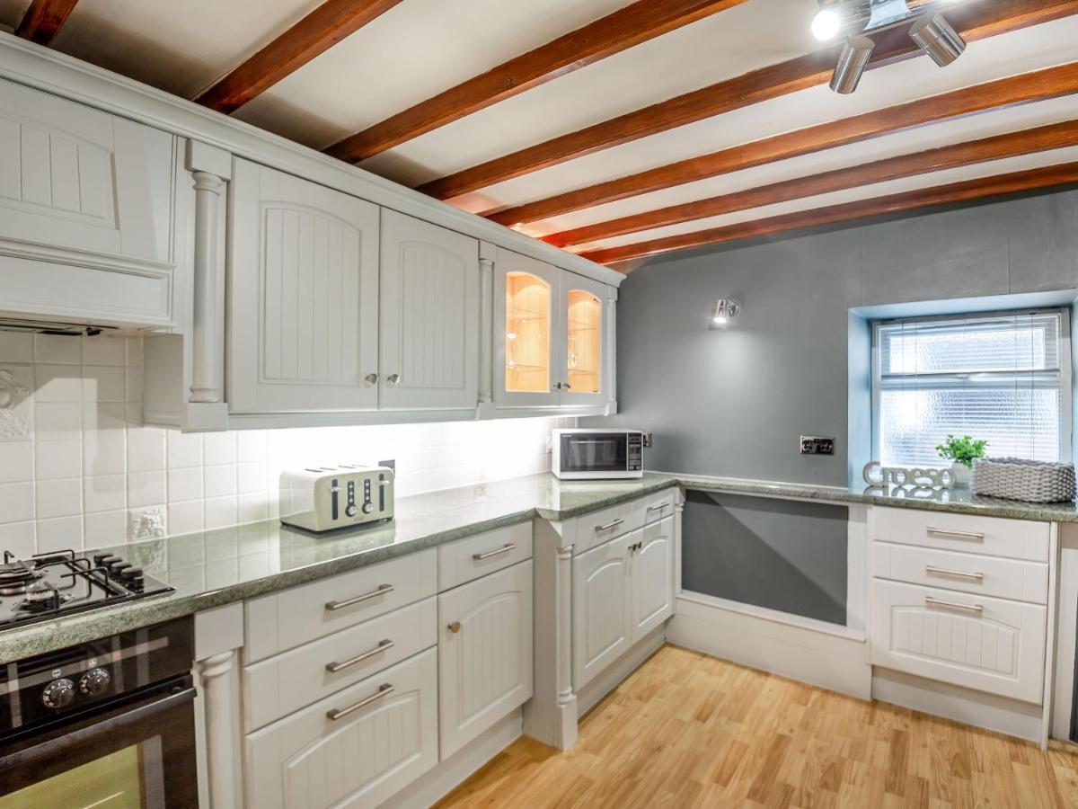 Dove Cottage Ритин Экстерьер фото