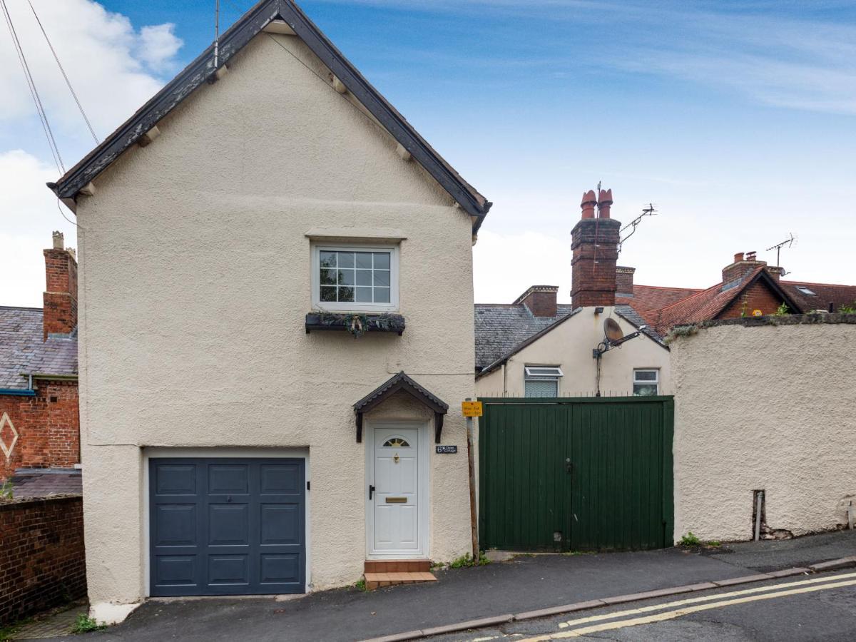Dove Cottage Ритин Экстерьер фото
