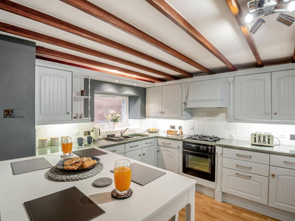 Dove Cottage Ритин Экстерьер фото