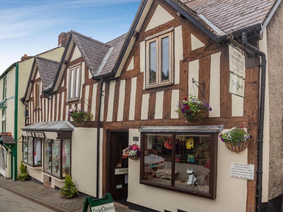 Dove Cottage Ритин Экстерьер фото